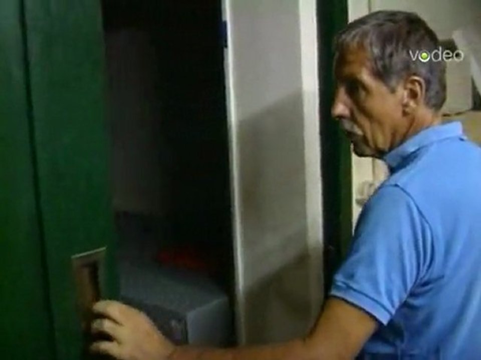 La Bible : Manuscrits de Qumran (2/2)