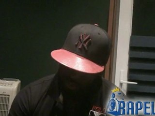 Sefyu : Parfois, c’est nous qui provoquons l’insécurité …