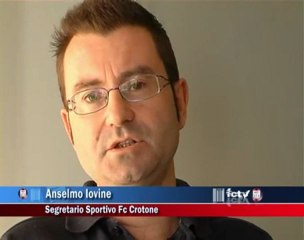 Fc Crotone | Speciale Tim Cup