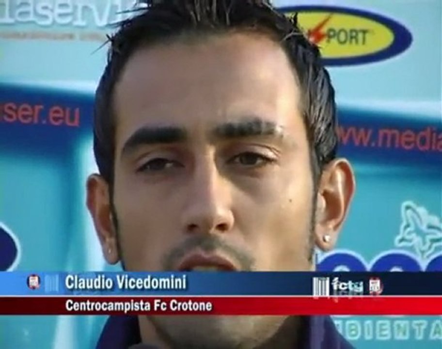 Fc Crotone | Fctg 04/08/2008