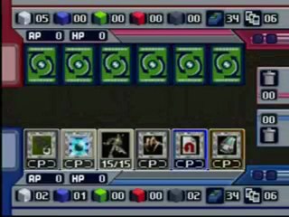 Digimon World 3 Walkthrough P79 Divermon Duel Island 1-3