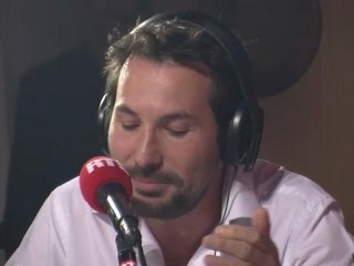 A la Bonne Heure du 16 septembre 2011:  La chronique de Régis Mailhot
