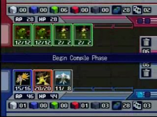 Digimon World 3 Walkthrough P80 Divermon Duel Island 2-3