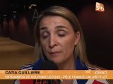 Mondial de Gymnastique rythmique: Les atouts de la France