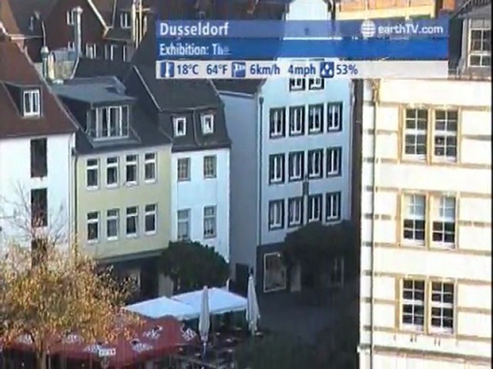 Brussels - Belgium, Palma de Mallorca - Spain, Arcachon - France, Rio de Janeiro - Brazil, Dusseldorf - Germany, Lucerne - Switzerland, Muscat - Oman