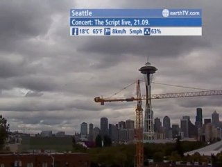 Tenerife - Spain, Las Vegas - USA, Muscat - Oman, Seattle - USA, Hong Kong SAR - China, Budapest - Hungary, Barcelona - Spain