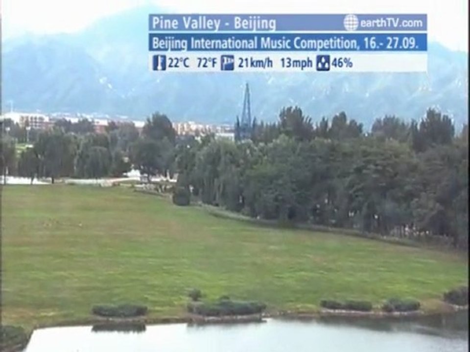 Lugano - Ticino - Switzerland, Budapest - Hungary, Bandar Seri Begawan - Brunei, Pine Valley - Beijing - China, Hamburg - Germany, Warsaw - Poland, Cannes - France