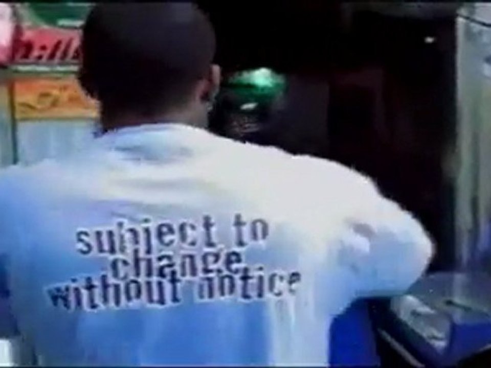 MC Eiht feat Techniec & Mack 10 "Tha Hood Is Mine"