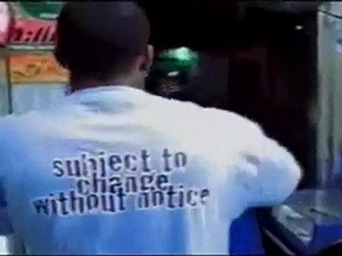 MC Eiht feat Techniec & Mack 10 Tha Hood Is Mine