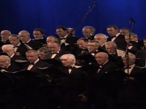 PIE JESU - REQUIEM CHERUBINI