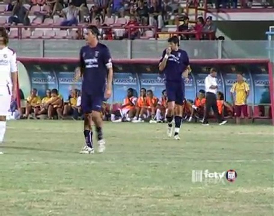 Fc Crotone | Francesco Rossi