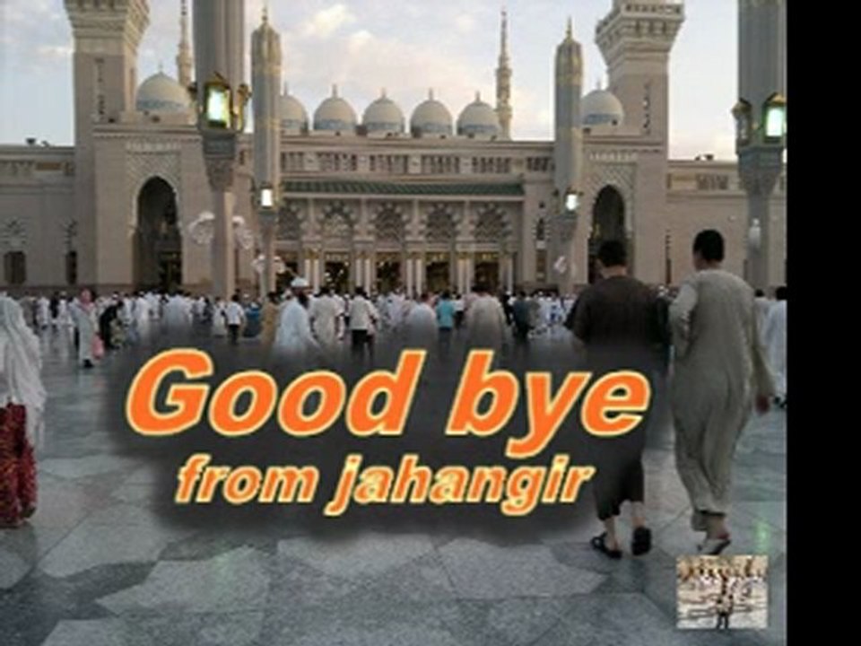 RAMDAN in madina
