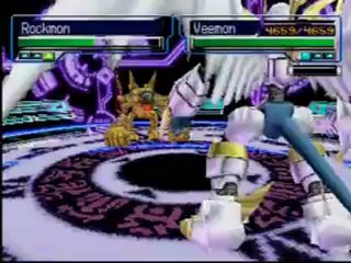 Digimon World 3 Walkthrough P87 Getting The White ID Badge