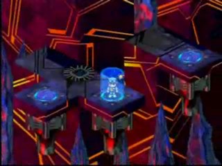 Digimon World 3 Walkthrough P89 Boss Battles IceFire Master