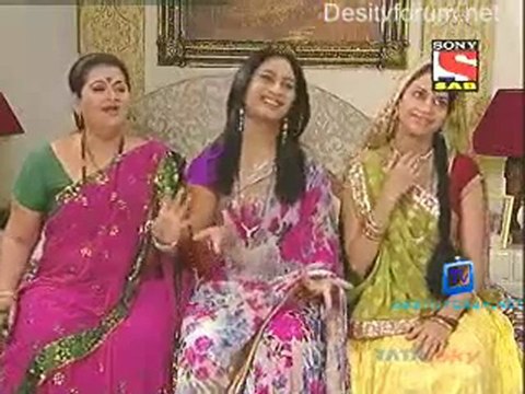 Sajan Re Jhoot Mat Bolo - 16th September 2011 - Part2