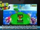 Super Mario 3D Land - Iwata et Miyamoto parlent du jeu