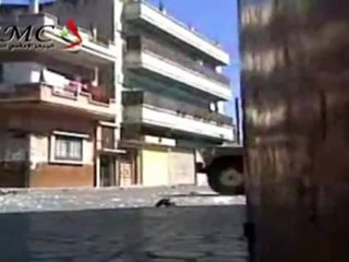 11 killed in Syria as pressure mounts on Assad