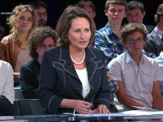 Primaire PS: un débat policé, Aubry pique Hollande