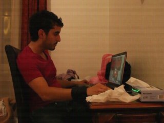 Bref, on a fait une parodie