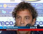 Fc Crotone | Francesco Moriero