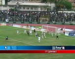 Fc Crotone | Cavese-Crotone (3-2) | La sintesi