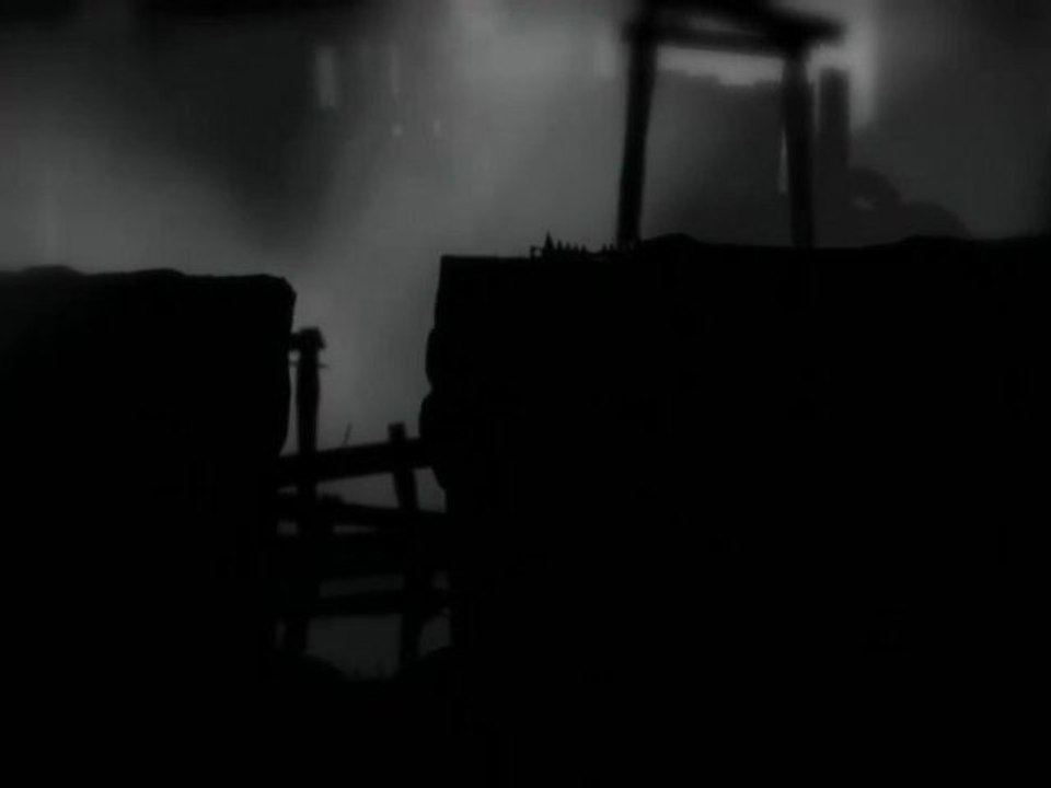 Let's Play Limbo #02 [Ger] [HD] [Blind]