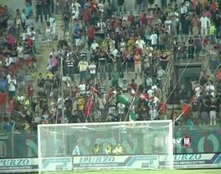 Fc Crotone | Francesco Rossi
