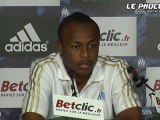 Ayew : 