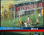 Fc Crotone | Juve Stabia-Crotone (1-0) | Il gol e le azioni salienti