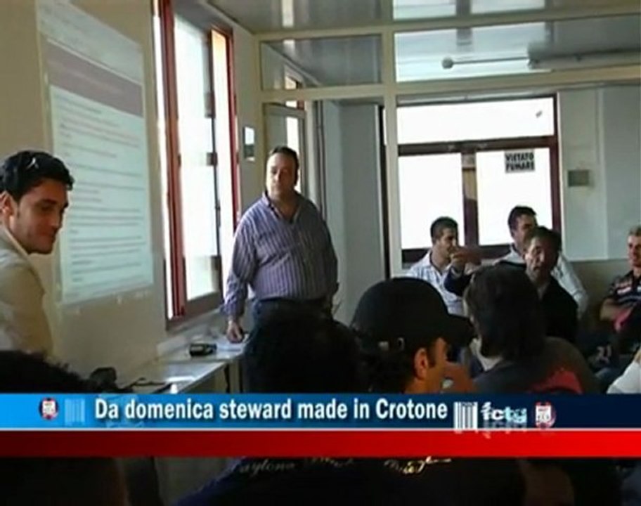 Fc Crotone | Fctg del 10/10/2008