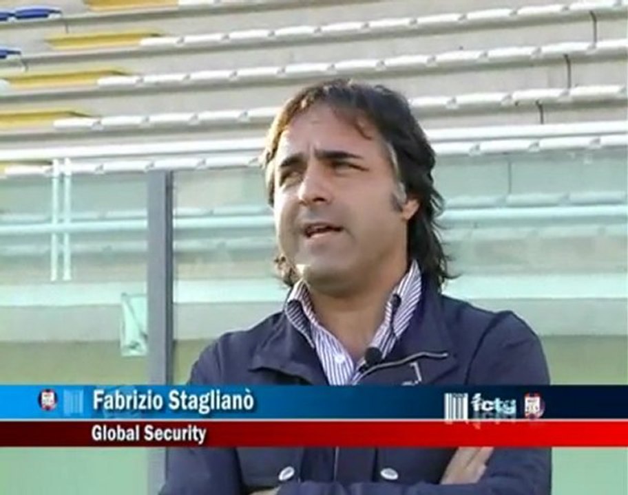 Fc Crotone | Fctg 11/10/2008