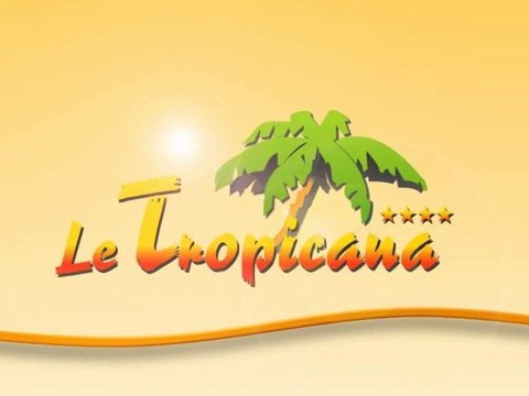CAMPING LE TROPICANA **** SAINT-JEAN DE MONTS VENDEE FRANCE