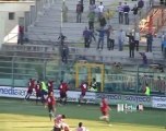 Fc Crotone | Crotone-Potenza (1-0) | Le azioni salienti e il gol di Basso