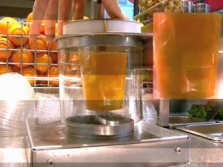 Bande Annonce Palmes du Leaders Club France 2011