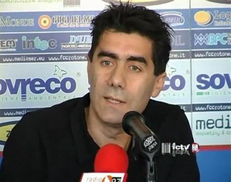 Fc Crotone | Il Crotone testimonial nazionale dell'Aism nella lotta alla Sclerosi Multipla