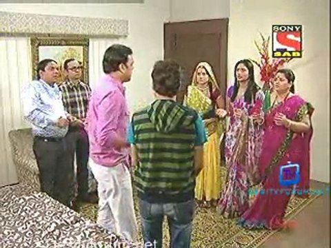 Sajan Re Jhoot Mat Bolo - 16th September 2011 - Part4