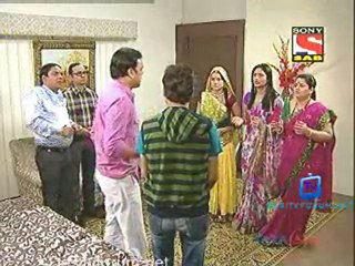 Sajan Re Jhoot Mat Bolo - 16th September 2011 - Part4