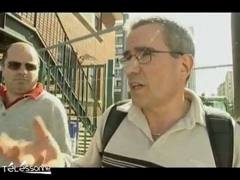 Amiante dans le RER B: Les conducteurs en attente