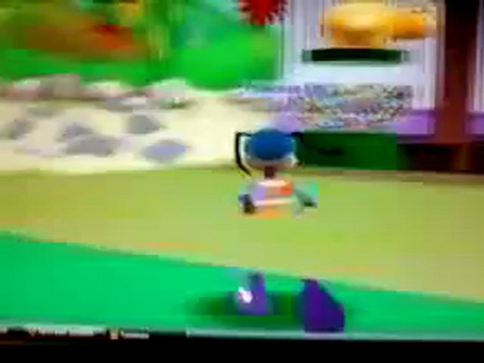 toontown
