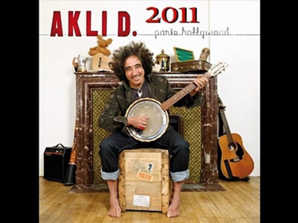♫ ♪ ♫♫ ♪ akli d 2011 ♫ ♪ ♫♫ ♪