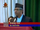 ntv NEWS Nepali, 16 September 2011
