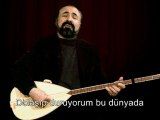 Şivan Perwer'in  Ahmet Kaya için söylediği şarkı.