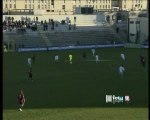 Fc Crotone | Crotone-Foggia (1-0) | La sintesi e il gol di Calil