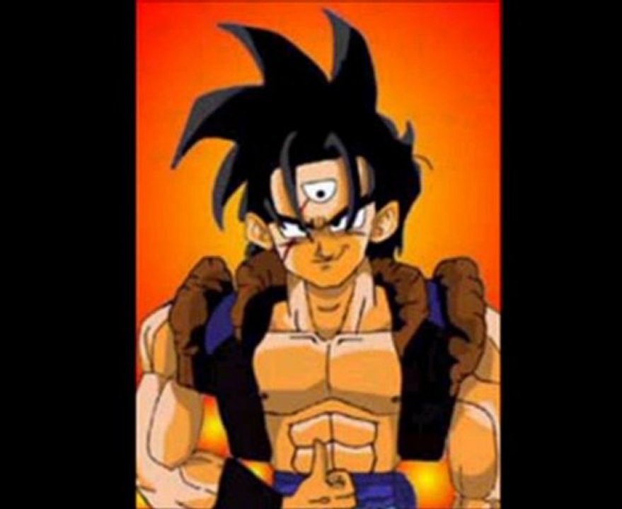 Dragon Ball Z