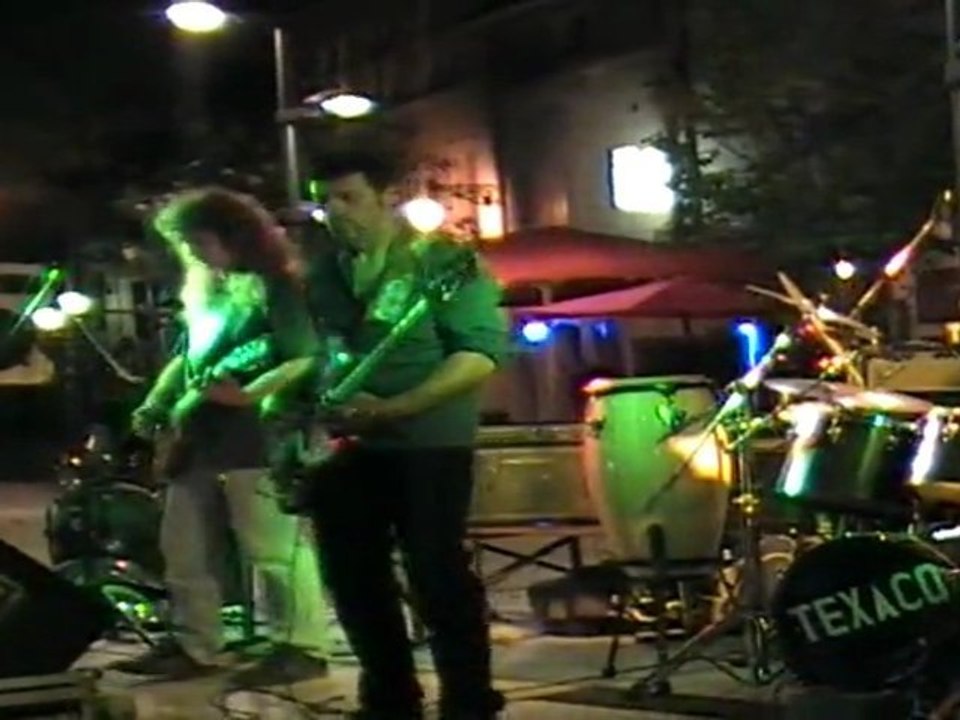 Smells like teen spirit