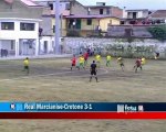 Fc Crotone | Real Marcianise-Crotone (3-1) | La sintesi e i gol