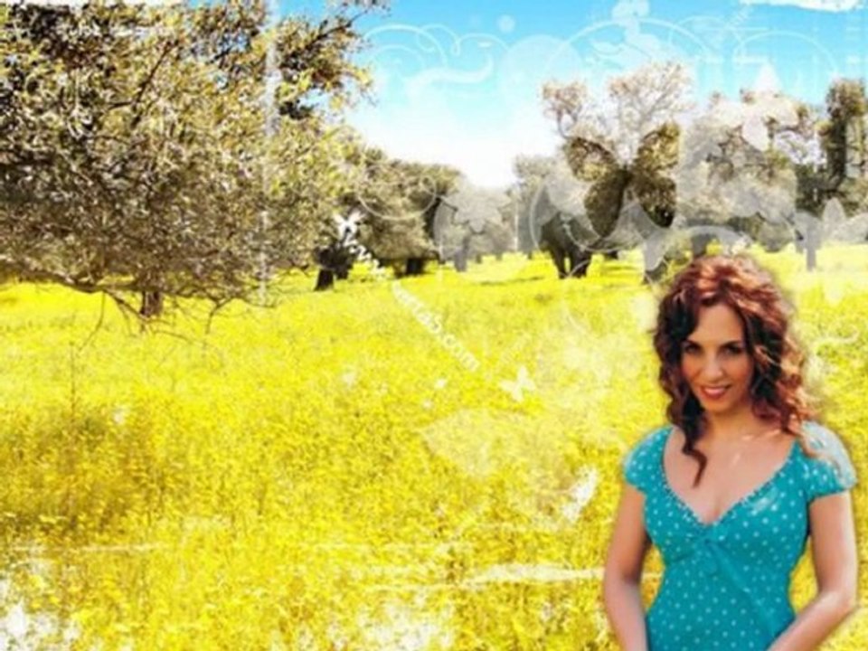 Sertab Erener - Hayat Paylaşınca Güzel