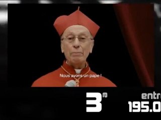 Nanni Moretti impose son pape