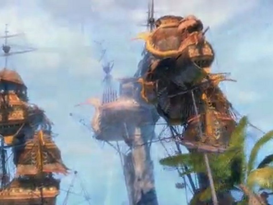 GW2 paradise