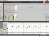 Ableton Tutorial - Stripped Back Deep House Percussion